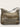 Balenciaga Monogram Jacquard Shoulder Bag