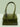 Jacquemus Le Bambino – Olive Lizard Embossed