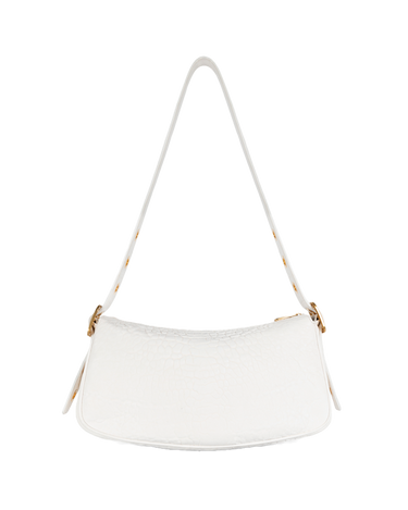 The Shai in All-white